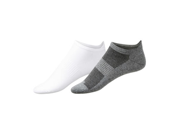 Sportovní ponožky – 2 páry