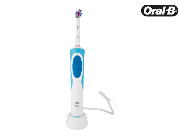 Oral B Vitality Plus 3D Electric Toothbrush