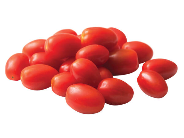 Tomate Cherry Selecionado