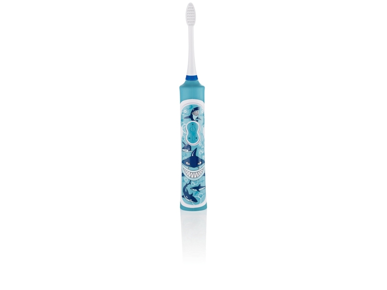 Kids' Rechargeable Sonic Toothbrush