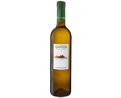 2016 Cabernet Garda DOC oder 2016 Chardonnay Garda DOC