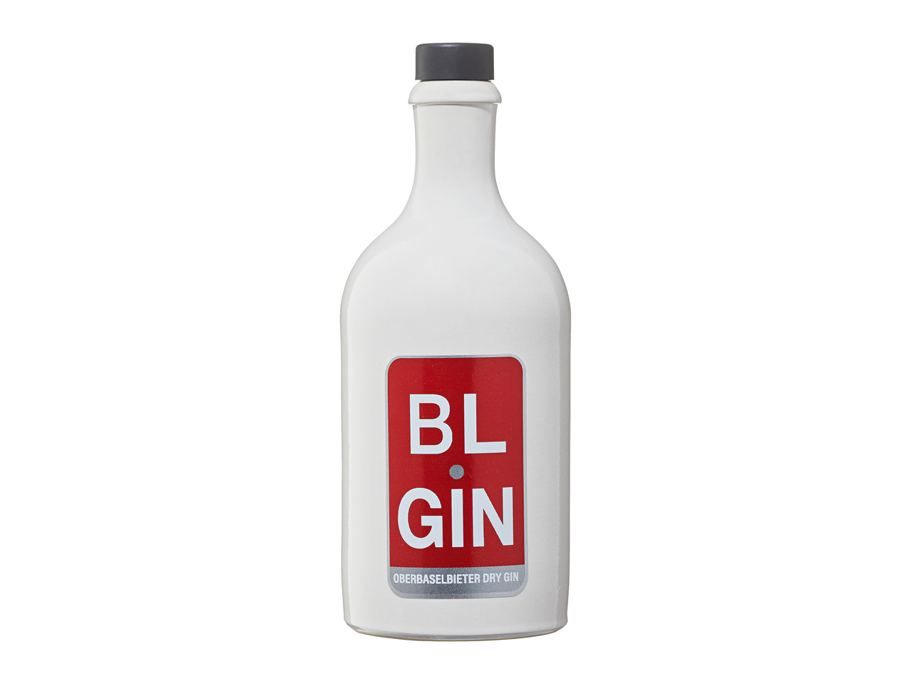 BL GIN Oberbaselbieter Dry Gin