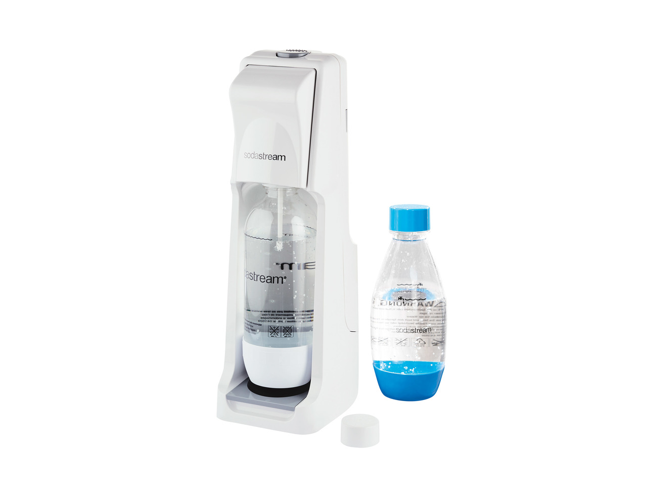 Sodastream(R) Sparkling Water Maker1