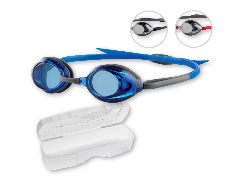 CRIVIT(R) Swimming Goggles