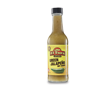 Mexican Hot Sauces 250g