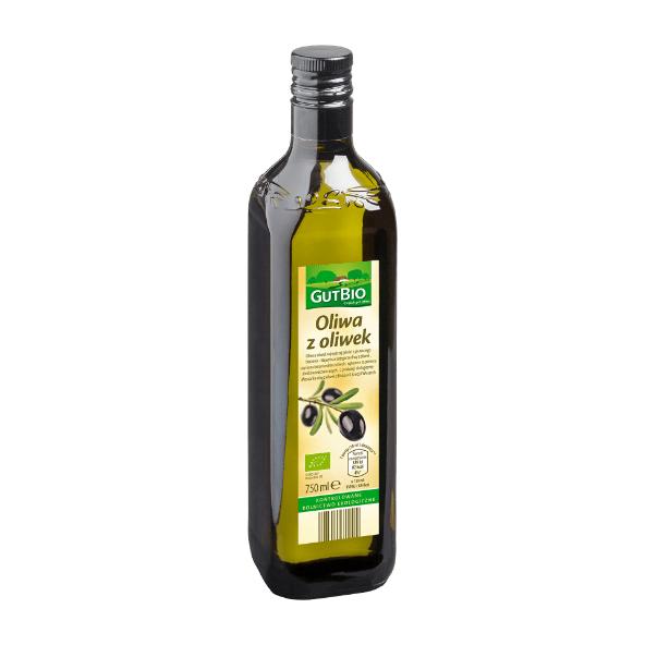 BIO Oliwa z oliwek
