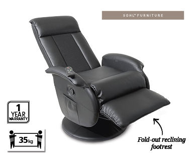 Premium Massage Chair