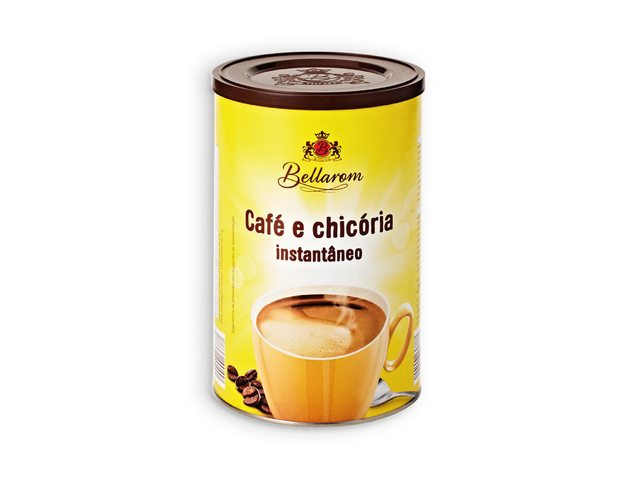 BELLAROM(R) Bebida de Chicória com Café