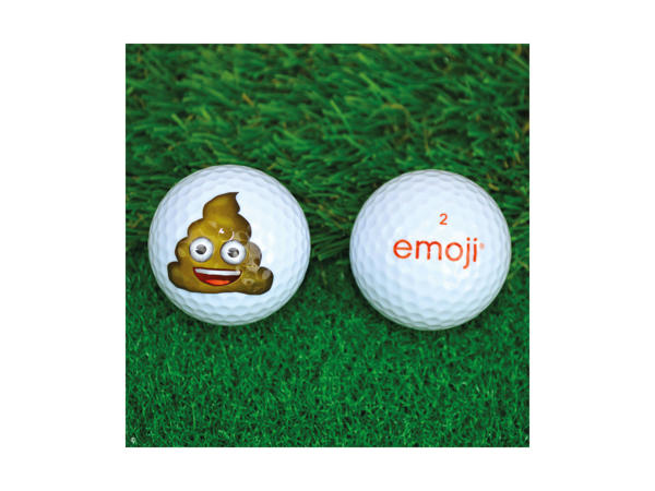 The Iconic Brand Golf Balls1