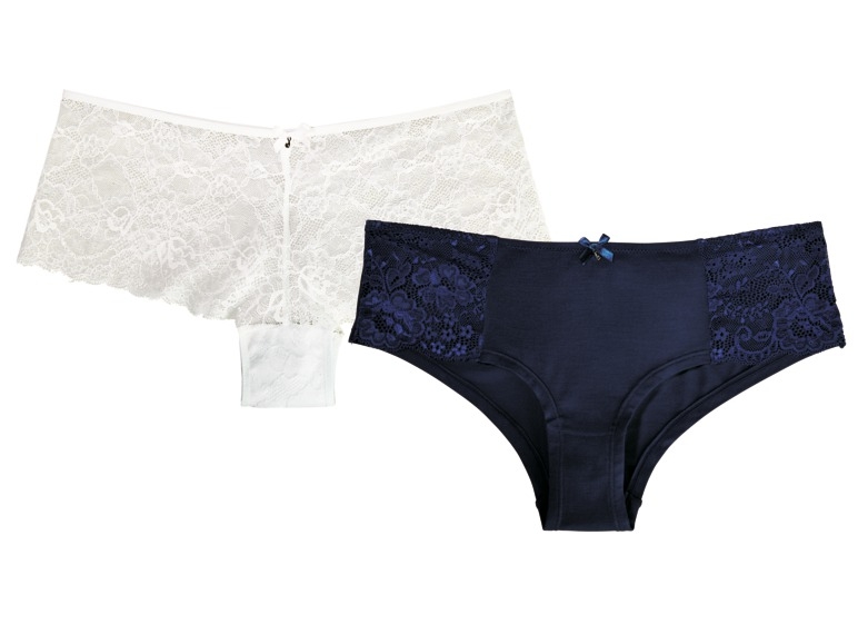 Hipster Briefs or Thongs