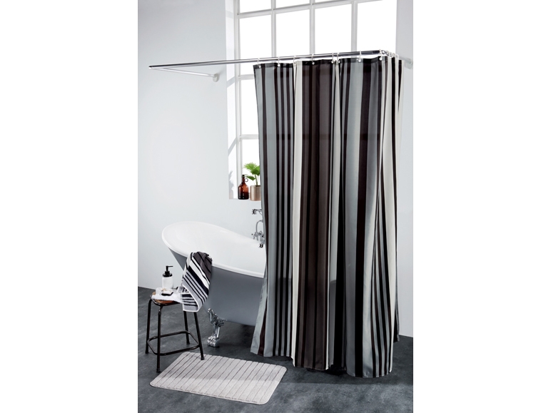 Shower Curtain, 180x200cm