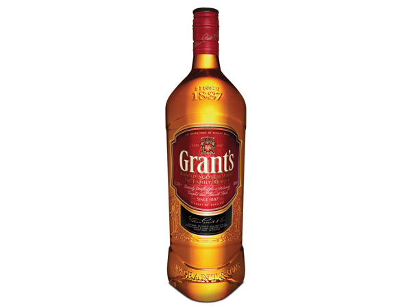 Grant's(R) Scotch Whisky