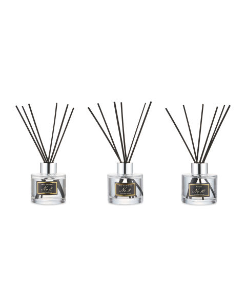 Luxury Reed Diffuser Set