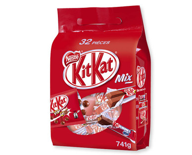 NESTLÉ KitKat-Mix