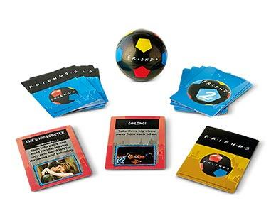 Spin Master 
 Party Games
