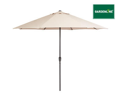 Garden Umbrella 3m