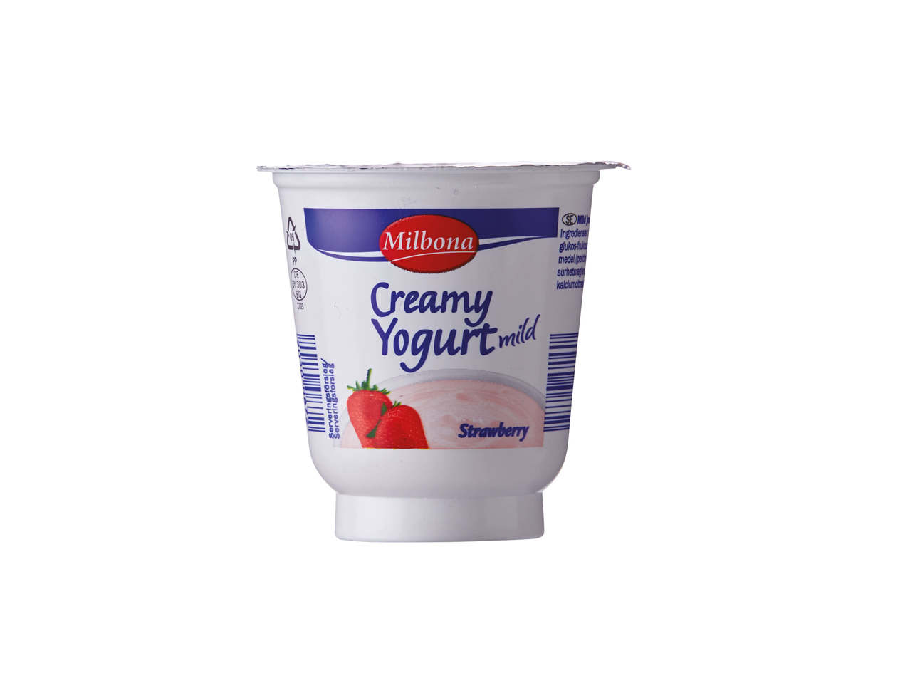 MILBONA Yoghurt
