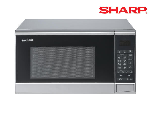 Sharp Microwave