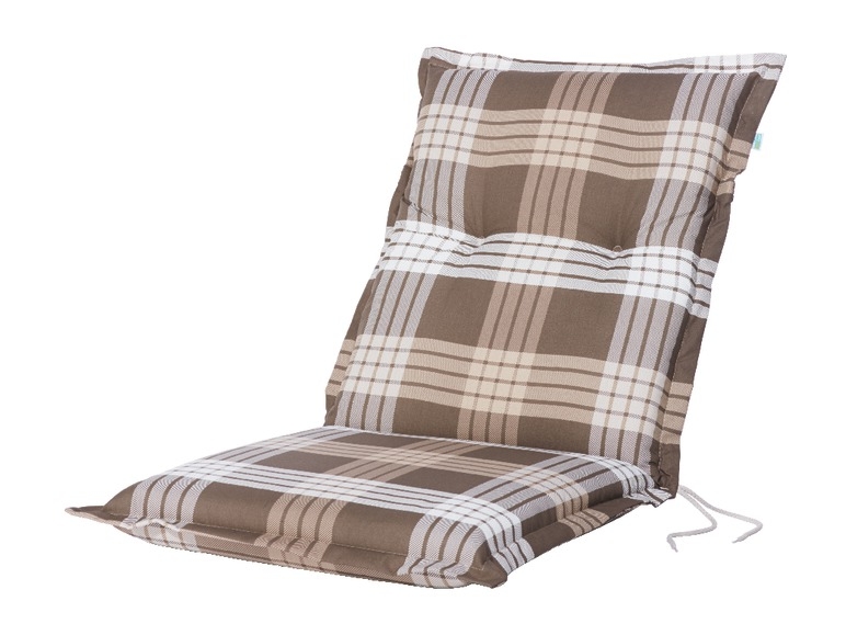 Cuscino per sedia sdraio 50 x 100 cm