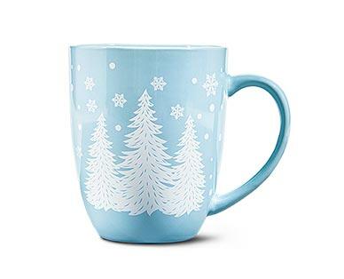 Crofton 
 16-oz. Holiday Coffee Mug