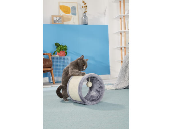 Cat Scratching Toys