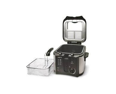 Ambiano 8-Cup Deep Fryer