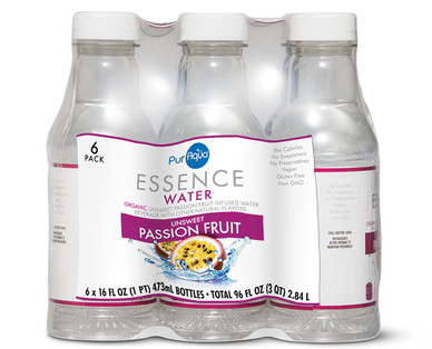 PurAqua Essence Water