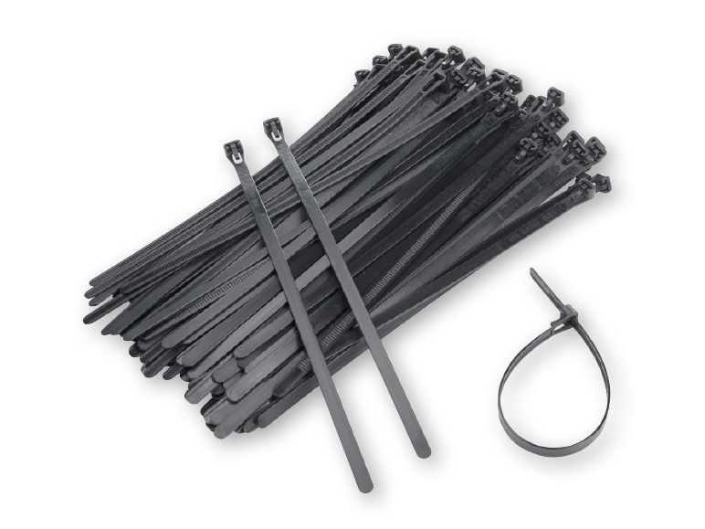 POWERFIX(R) Cable Ties