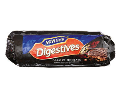 McVitie's Dark Digestives 300g