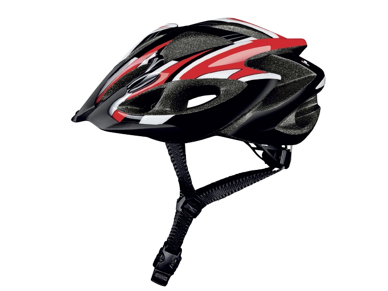 CRIVIT Adults' Cycle Helmet