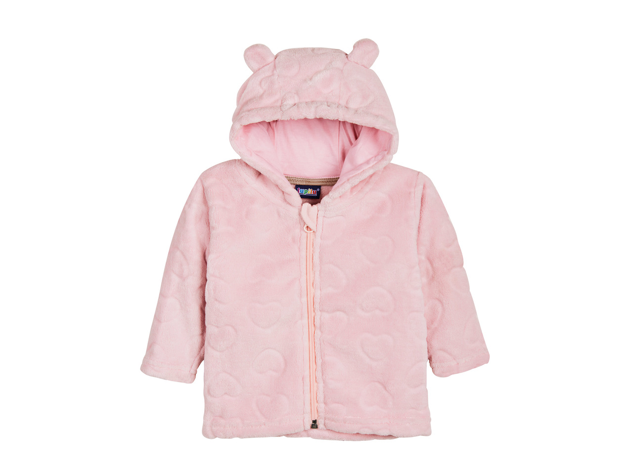 Lupilu Baby Fleece Jacket or Jumper1