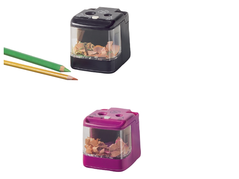 UNITED OFFICE Electric Pencil Sharpener