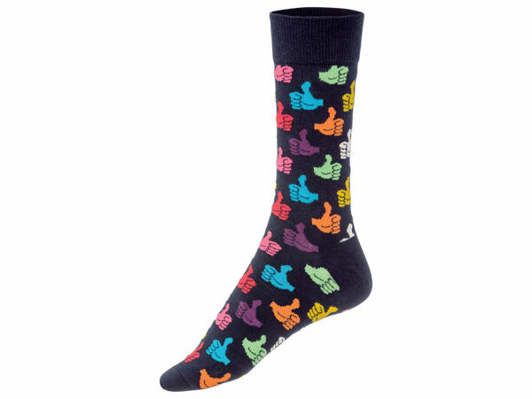 Happy Socks strumpor