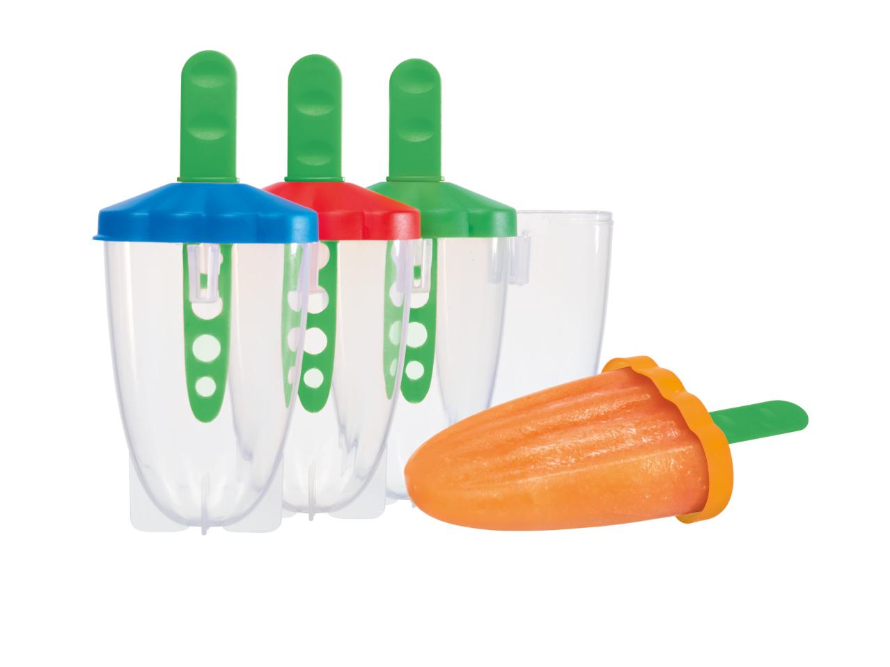 Ice Lolly Moulds