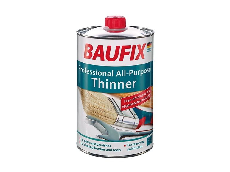 BAUFIX All-Purpose Thinner