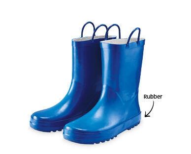 Children's Rainboots