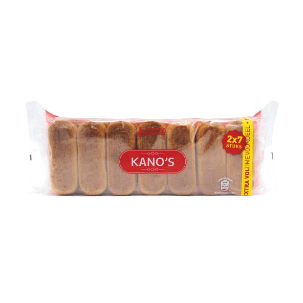 Kano's