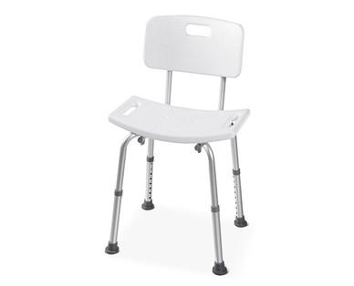 Easy Home Shower Chair With Handles