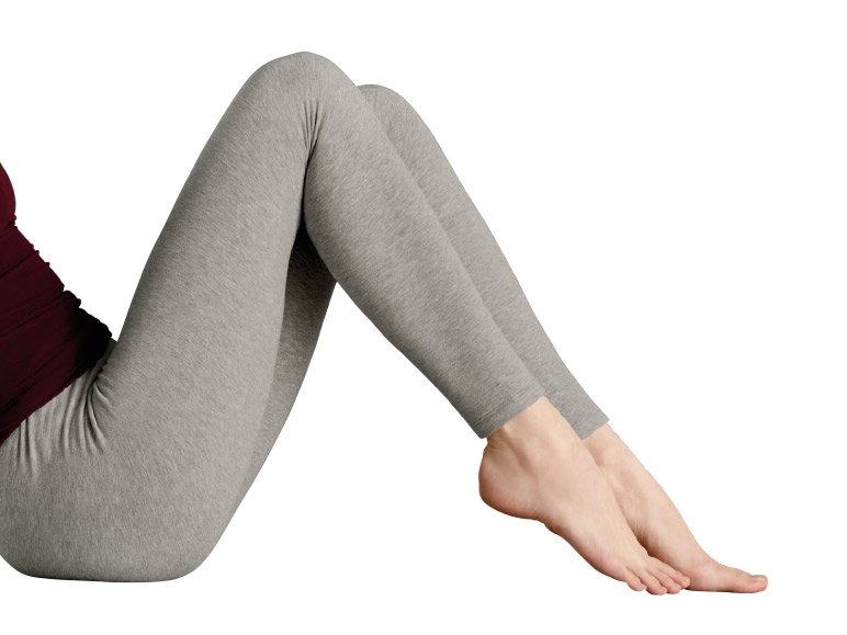 Cotton On Thermal Leggings  International Society of Precision