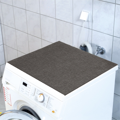 Protège machine à laver ou sèche-linge