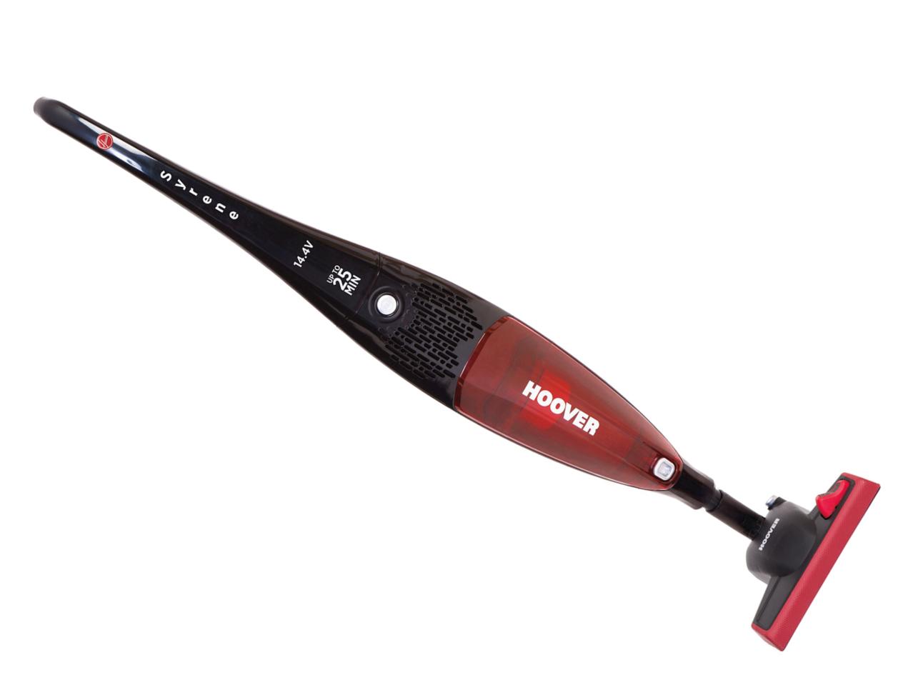 HOOVER(R) Syrene Cordless Stick Vacuum Cleaner SRC144LB
