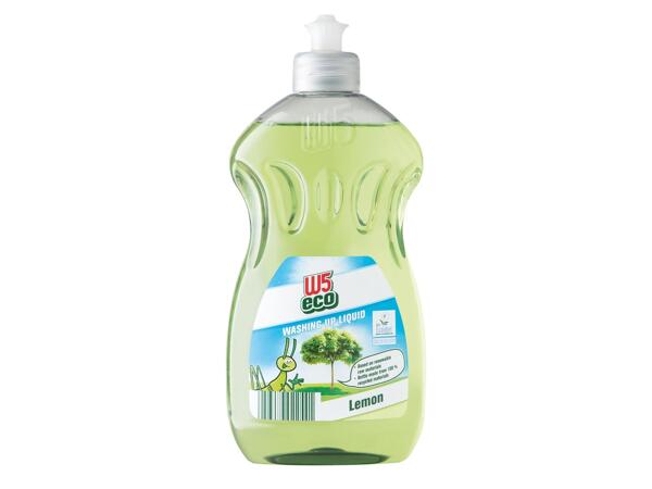 Eco mosogatószer