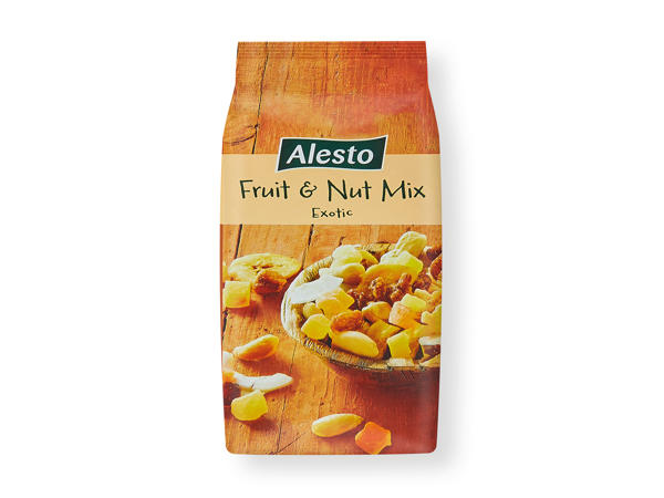 'Alesto(R)' Mix de frutos secos