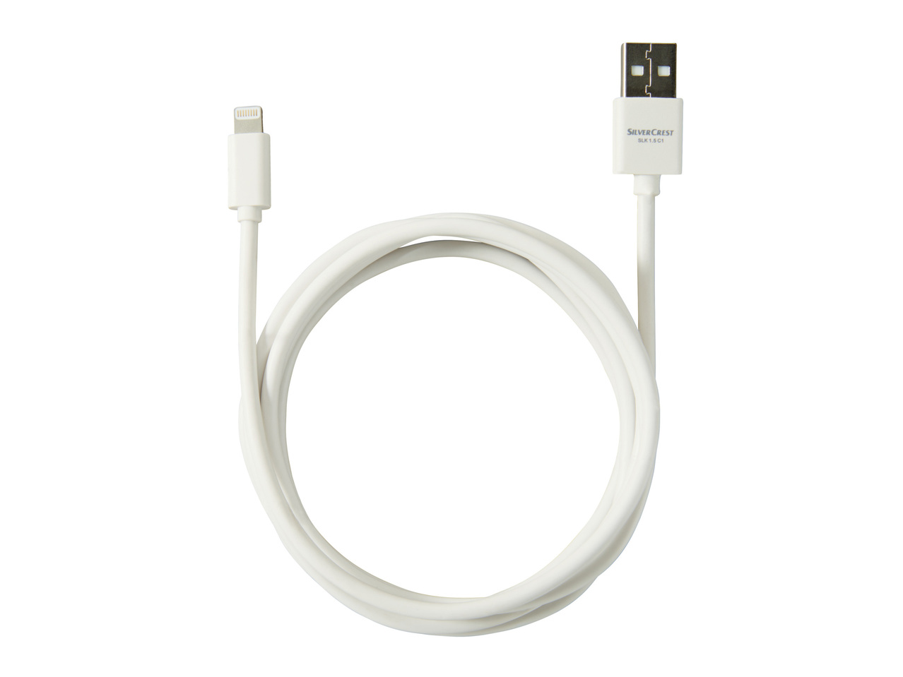 SILVERCREST Charging & Data Cable