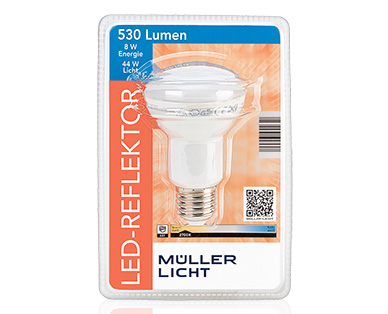 MÜLLER-LICHT LED-Reflektor, nicht dimmbar