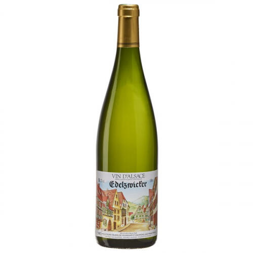 AOC Vin d'Alsace Edelzwicker**