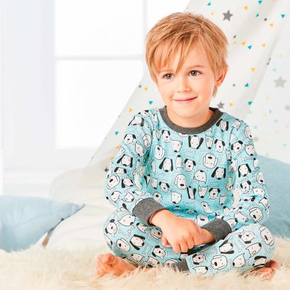 Pyjama voor jongens