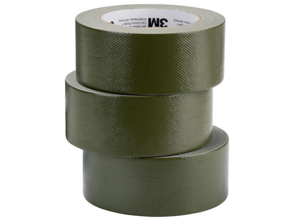 All-Weather Adhesive Tape