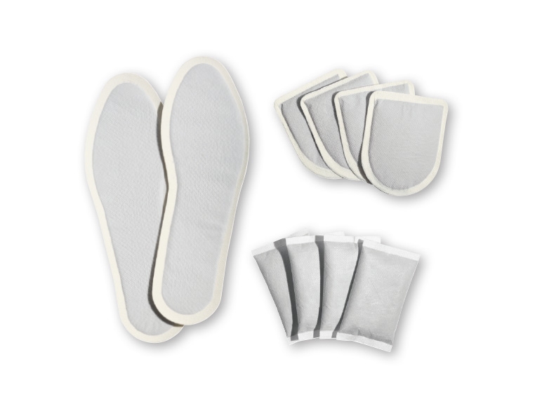 Thermal Insoles/Foot Warmers/Hand Warmers