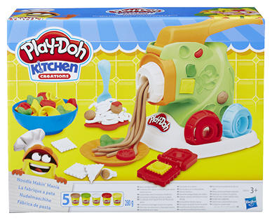 Play-Doh Knet-Spielset